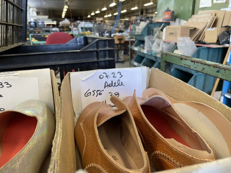 Atelier Magic Feet