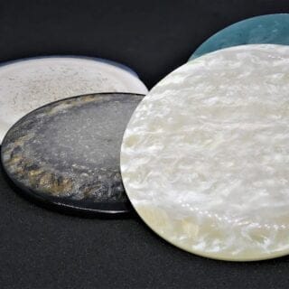 Meynier manufacture - Boutons