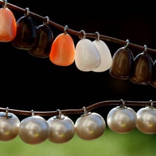 Meynier manufacture - Boutons