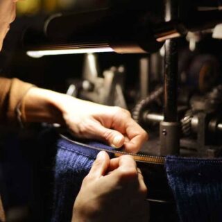 Atelier Missègle à Burlats