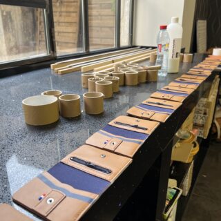 Nodie's - Atelier boutique de maroquinerie à Romans-sur-Isère