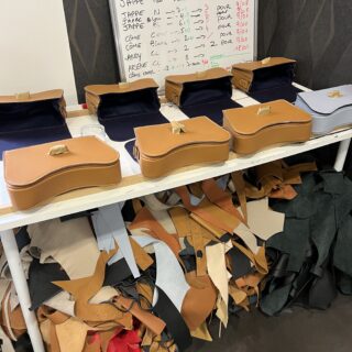 Nodie's - Atelier boutique de maroquinerie à Romans-sur-Isère