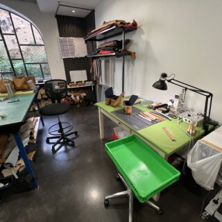 Nodie's - Atelier boutique de maroquinerie à Romans-sur-Isère