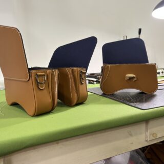 Nodie's - Atelier boutique de maroquinerie à Romans-sur-Isère