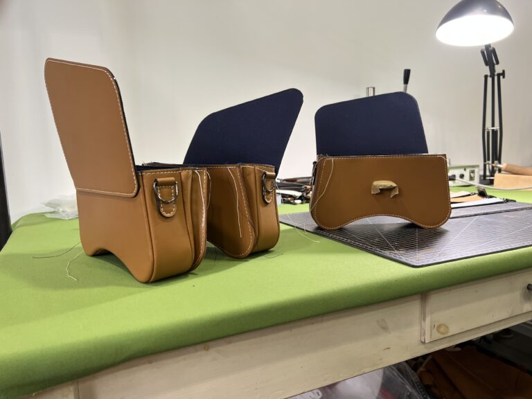 Nodie's - Atelier boutique de maroquinerie à Romans-sur-Isère