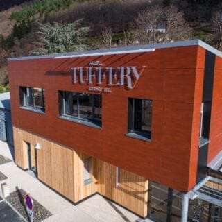 Atelier Tuffery