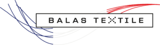 Balas Textile - Logo