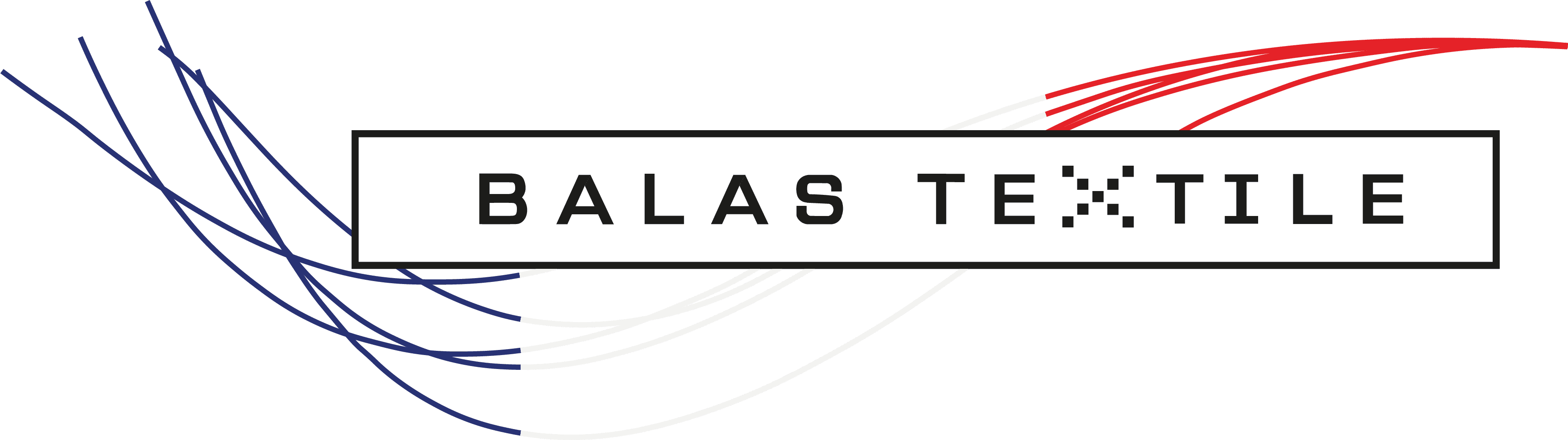 Balas Textile - Logo