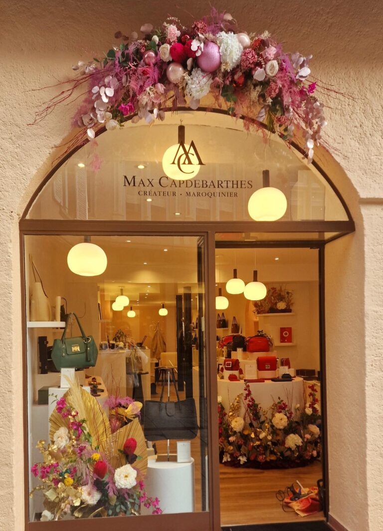 Boutique Max Capdebarthes - Rodez