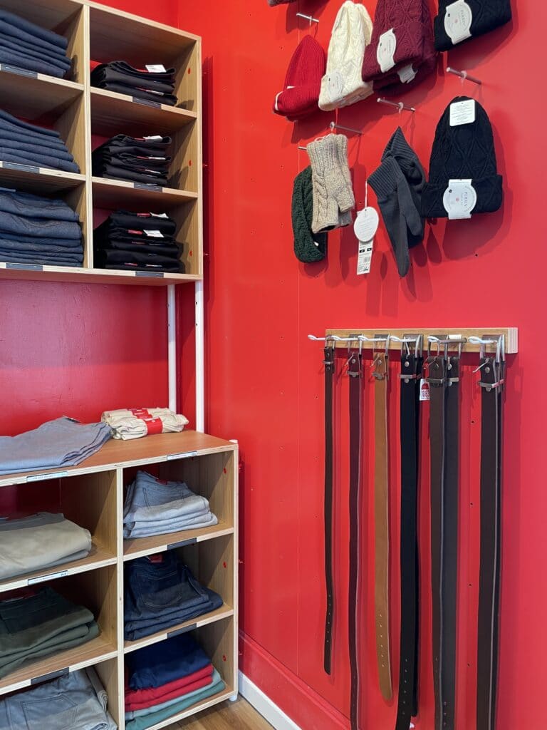 Boutique Modetic à Romans-sur-Isère - Ceintures