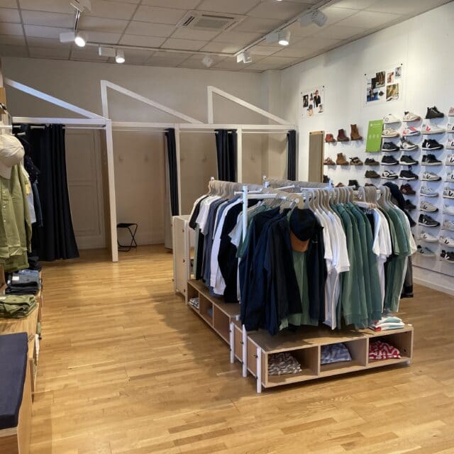Boutique Modetic à Romans-sur-Isère - T-shirts