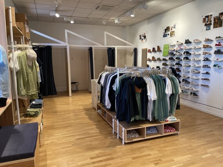 Boutique Modetic à Romans-sur-Isère - T-shirts