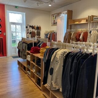 Boutique Modetic à Romans-sur-Isère - Vêtements