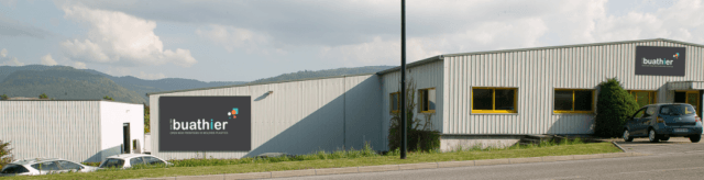 Buathier - Extérieur