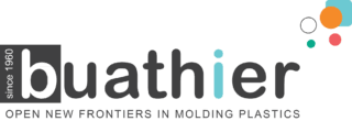 Buathier - Logo