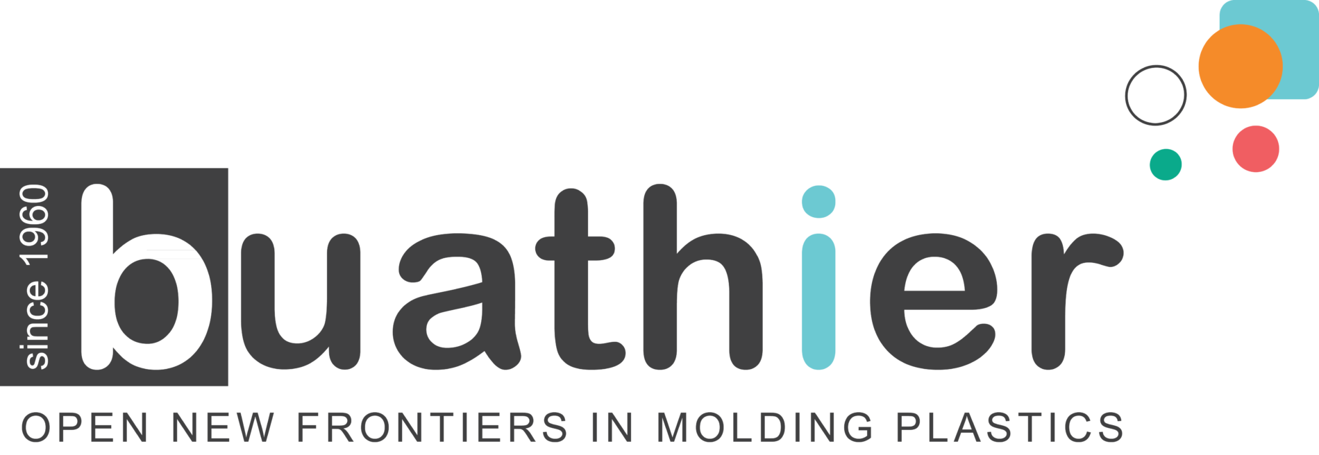Buathier - Logo