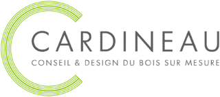 Cardineau - Logo