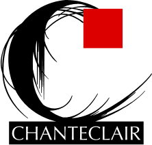 Chanteclair - Logo