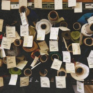 Chapellerie Dandurand & fils