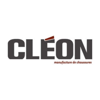 Cléon - Logo