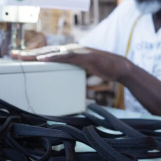 Coco&Rico - Atelier de confection