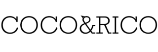 Coco&Rico - Logo