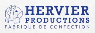 DPL Hervier productions - Logo