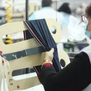 Eminence - Confection de sous-vêtements