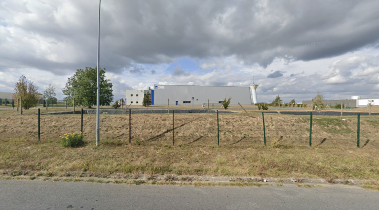 eupen foam exterieur Eupen Foam - Extérieur
