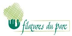 Filatures du Parc - Logo