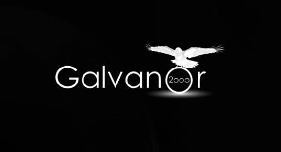 Galvanor 2000 - Logo
