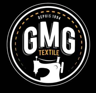GMG Textile - Logo