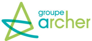 Groupe Archer - Logo