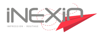 Inexio - Logo