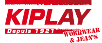Kiplay - Logo