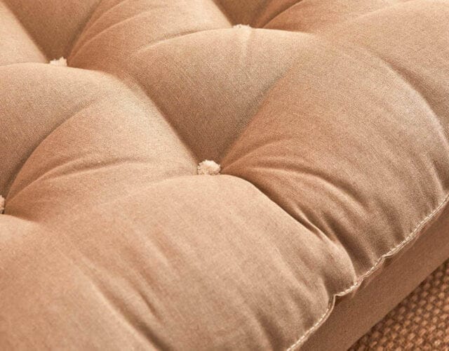 Kipli - Futon en lin