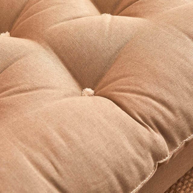 Kipli - Futon en lin