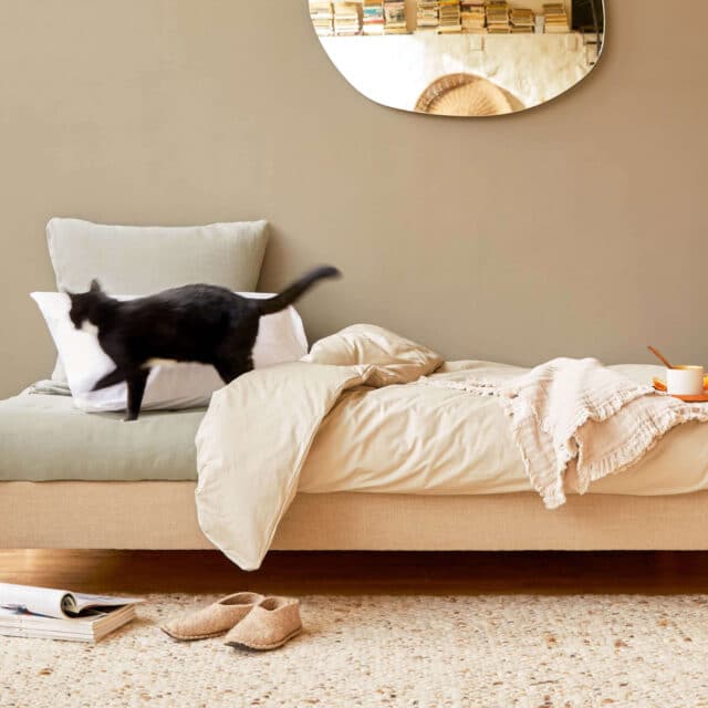 Kipli - Lit banquette