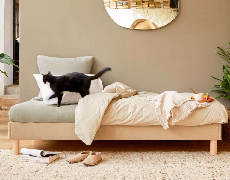 Kipli - Lit banquette
