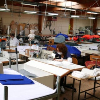 L'Ascenseur Confection