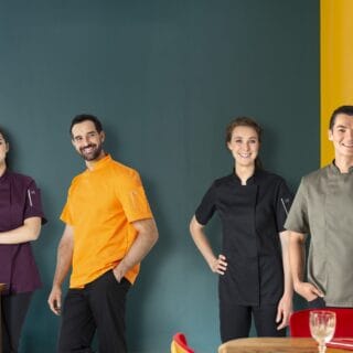 L'Atelier MCD - Vêtements professionnels