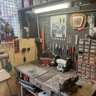 La ferronnerie Duroc