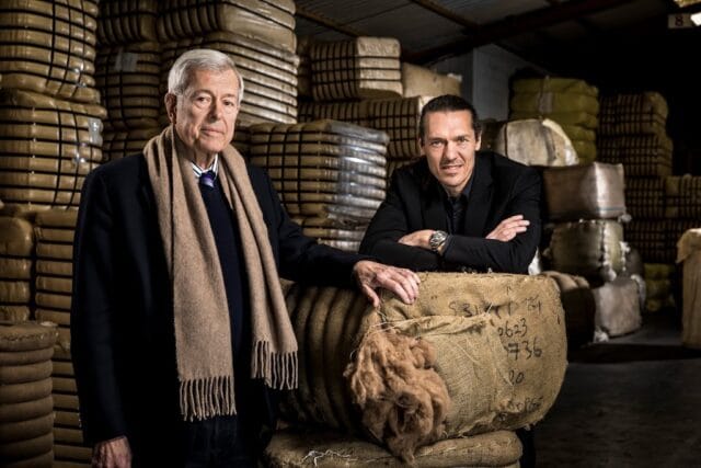 La Manufacture Brun de Vian-Tiran