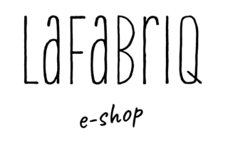 Lafabriq - Logo
