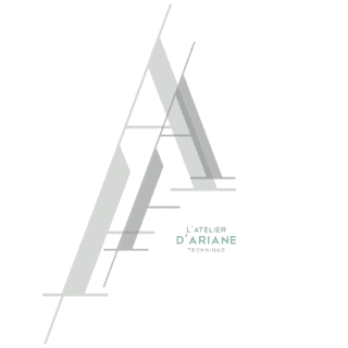 L'Atelier d'Ariane - Logo