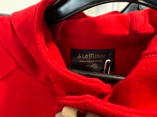 le minor atelier guidel 2 Le Minor - Atelier de Guidel
