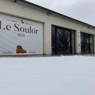 le soulor atelier exterieur Le Soulor