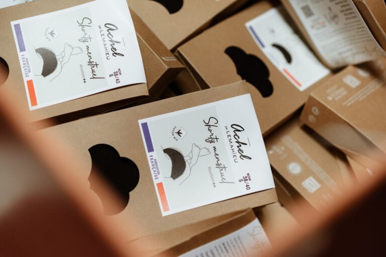 Lemahieu - Atelier de confection