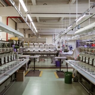 Lemahieu - Atelier de confection