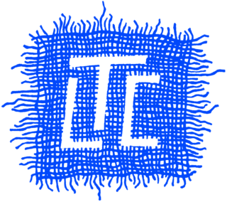 Les Tissages de Charlieu - Logo